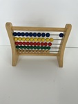 Small Coloured Abacus
