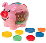 FP Learning Piggy Bank