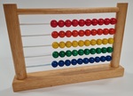 Counting Abacus