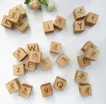 Sign Language Alphabet Set