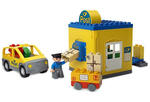 Duplo Post Office