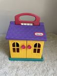 Little Tikes Beach Bungalow Playset