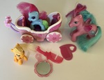 My Little Pony Set
