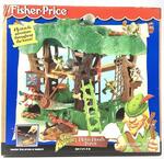 FP Robin Hood's Forest