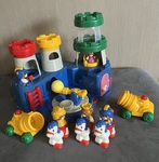 Chicco Castle Activity Centre