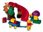Duplo Winnie the Pooh