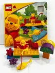 Duplo Winnie the Pooh - Pop-Up