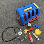 Pet Vet Kit