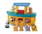 Fisher Price Little People Noah's Ark