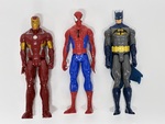 Superhero Set