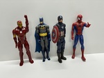 Superhero Set