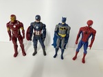 Superhero Set
