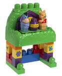 Pooh Megabloks