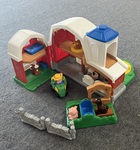 LP Animal Sounds Farm