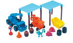 Bob the Builder Playset