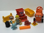 Bob the Builder Playset