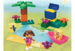 Duplo Dora the Explorer 7330 & 7331