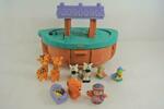 Fisher Price Noah's Ark