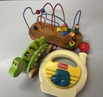 3 BabyToys