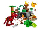Duplo Dinosaur Set