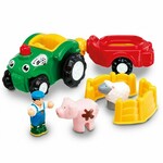 WOW Bumpty Bump Bernie