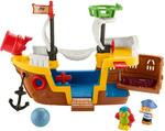 FP Lil Pirate Adventure Ship