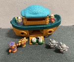 Noahs Ark