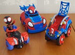 Spidey Set 