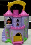 Dora the Explorer Castle