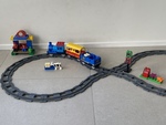 Duplo Train Set