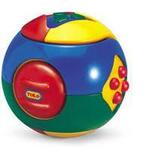 TOLO Puzzle Ball