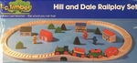 Hill and Dale Railway