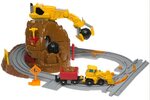 Geotrax Mt Blast Construction Co