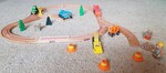 Bob The Builder - Road Set