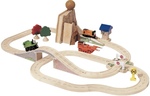 THOMAS - Boulder Mountain Set