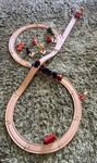 Woody Click Train Set
