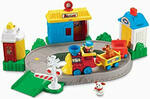 Fisher Price Pop-n-Surprize Train