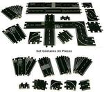 24431 KOBBA Road Builder Master Set