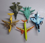 Aeroplanes