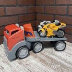 Little Tikes Rugged Rigz with Bike