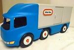 Little Tikes Big Semi Truck  - 6657
