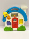 Fisher-Price Activity House