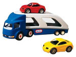 Little Tikes Sports Car Carrier - 6614