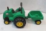 Little Tikes Farm Hauler