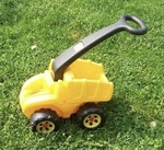 Step 2 Push about Dump Truck