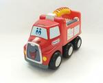 Little Tikes Frankie Fire Chief LT6647
