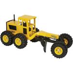 Tonka Grader