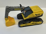 Tonka Excavator