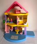 FP My First Dolls House