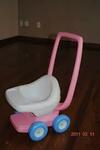 Little Tikes Stroller 4478